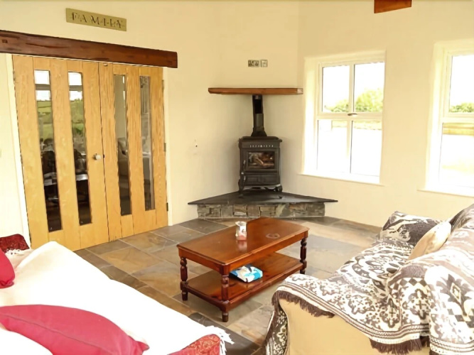 Snowdrop Cottage