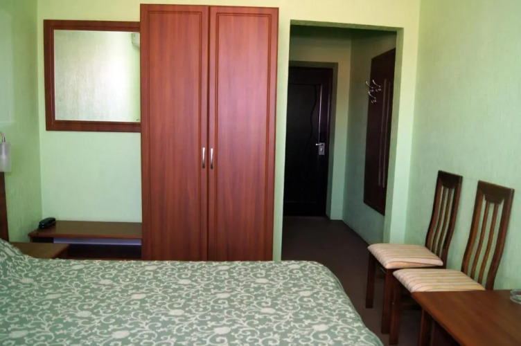 Фотография номера гостиницы Атлант