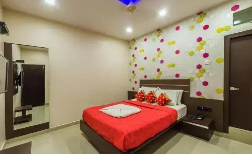 Hotel Royal Palace