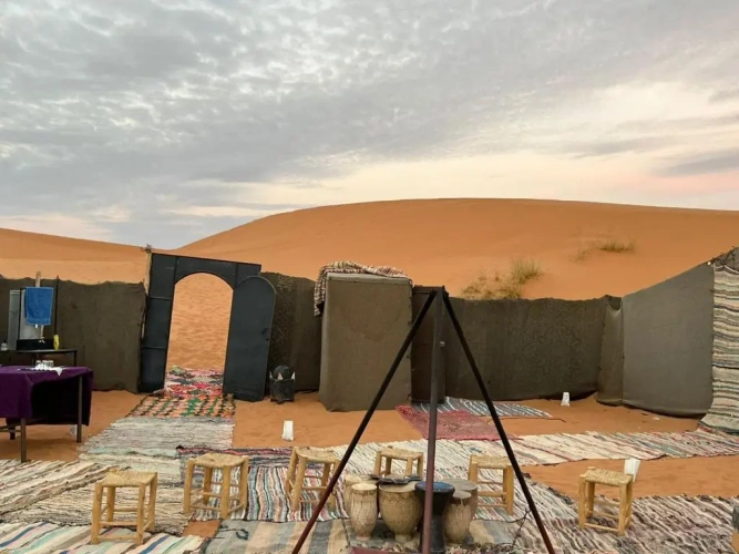 Family Tent