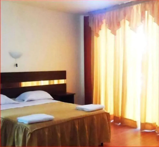 Hostal Chaska
