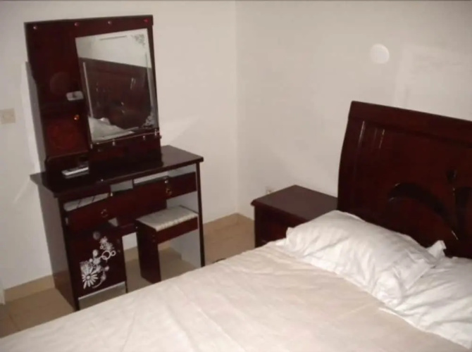 Residence Keurgui Mixta