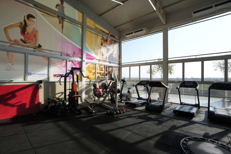Wyndham Golden Foz Suites photo 26