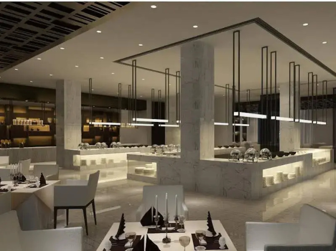 Ziyuan Hotel