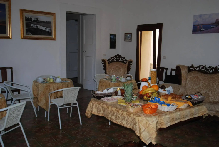 Palazzo Balsamo