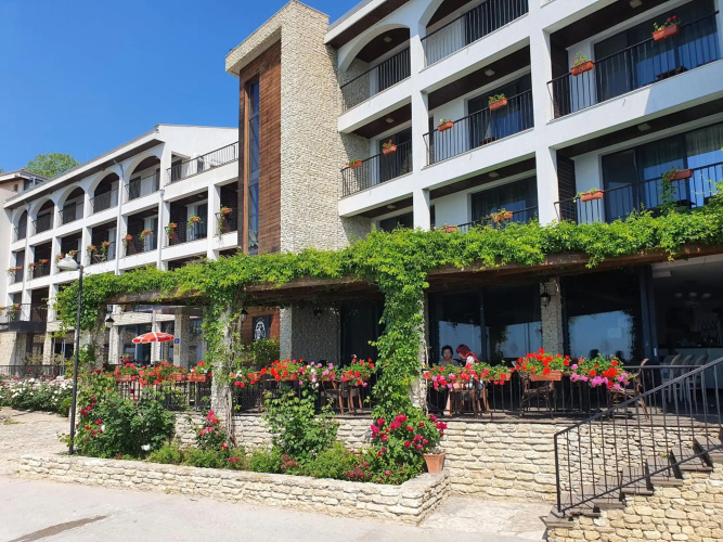 Otel görseli