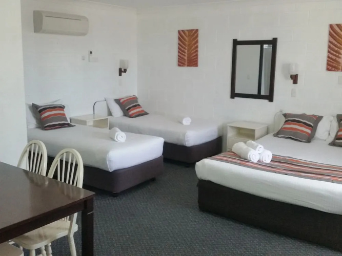Econo Lodge Hideaway Armidale