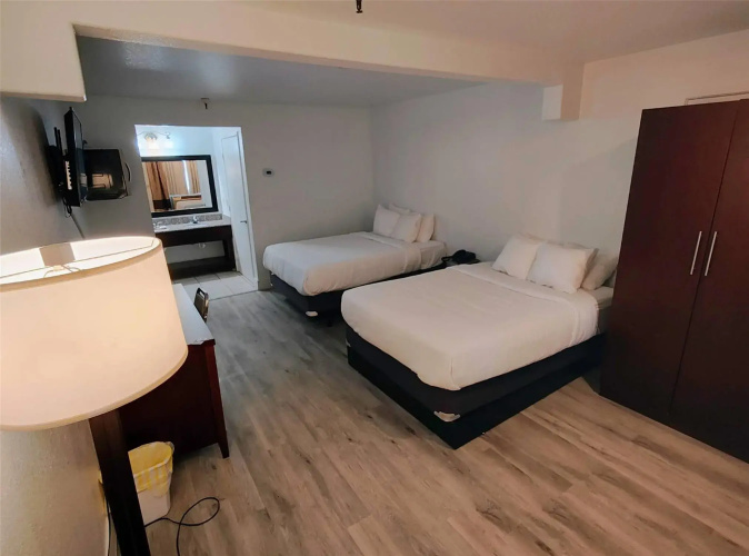 Rancho Inn