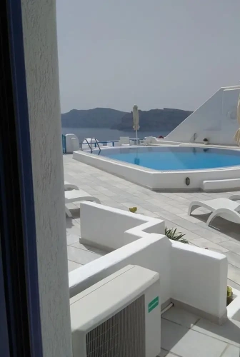 1 Bedroom Superior Apartment