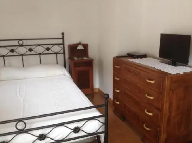 B&B Il Capriolo Felice