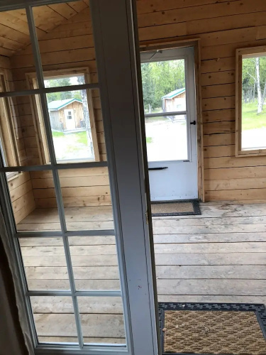 Ninilchik132.6 cabins and Rv park