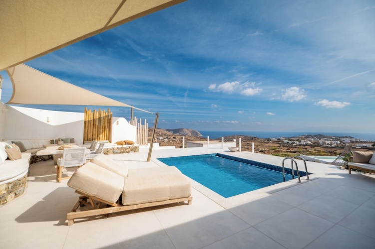 Superior Villa