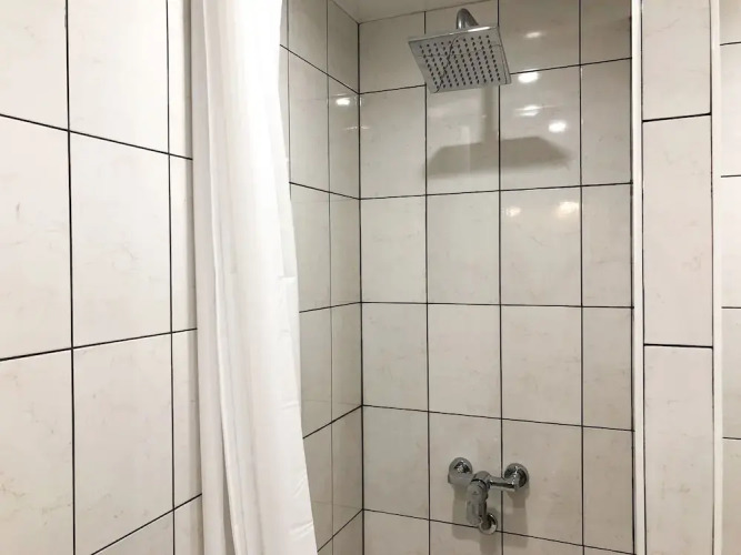 Фотография номера хостела Макаров Хостел 