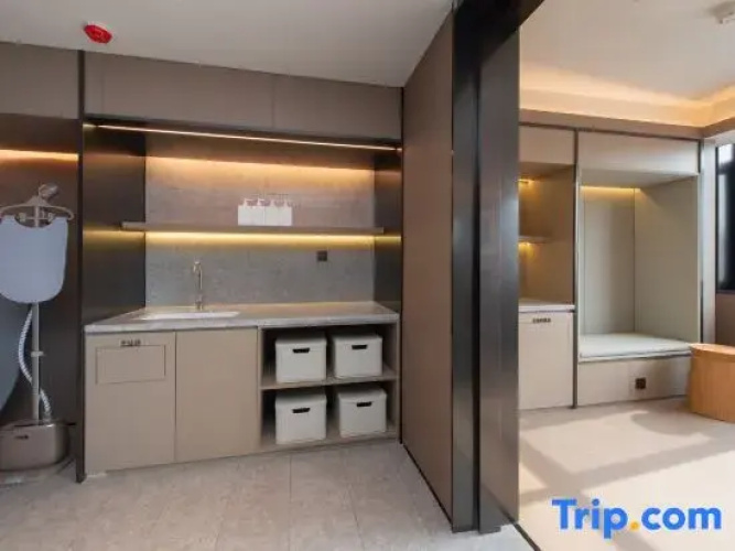 JI Hotel (Huludao Wenxingnan Road)