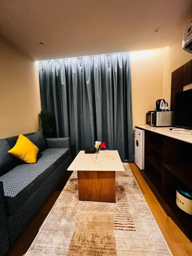 Pestana Apartment 4