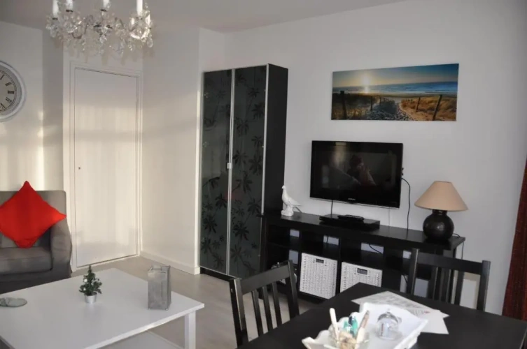 1 Bedroom Standard Apartment
