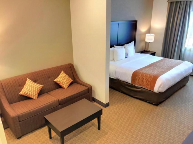 Suite