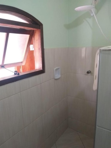 1 Bedroom Chalet