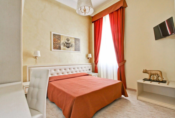 Hotel Il Villino