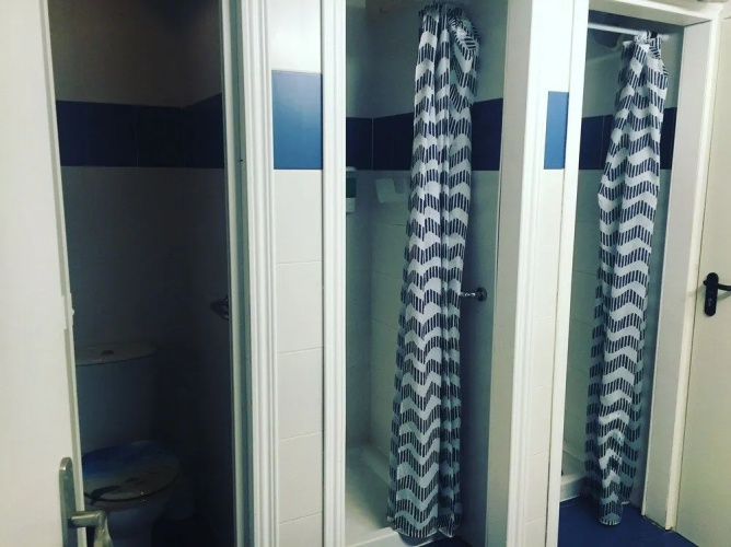 Albergue Rosalia