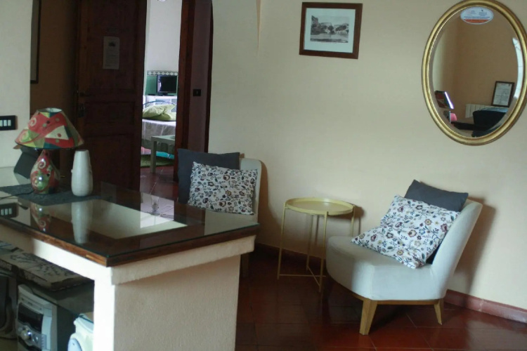 Magione B&B