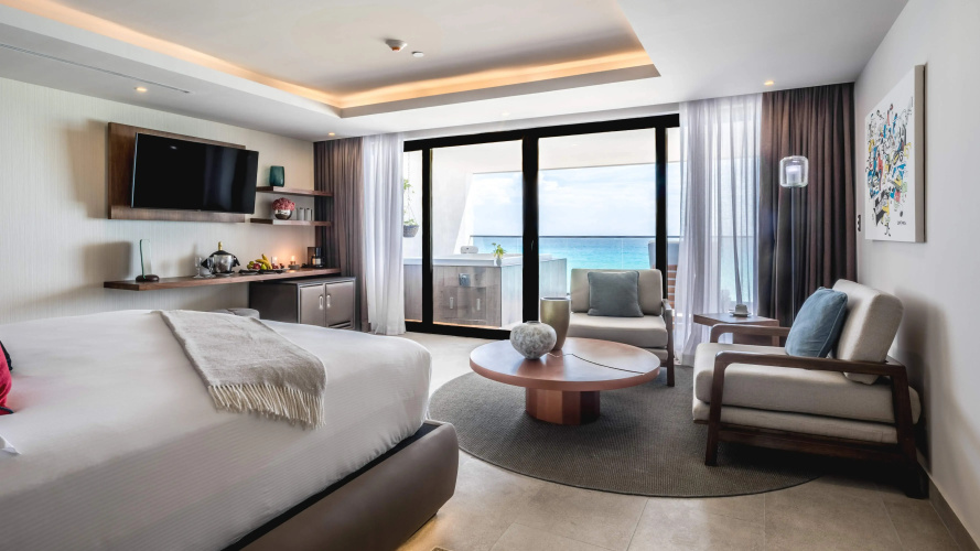 Armar House, All-Inclusive