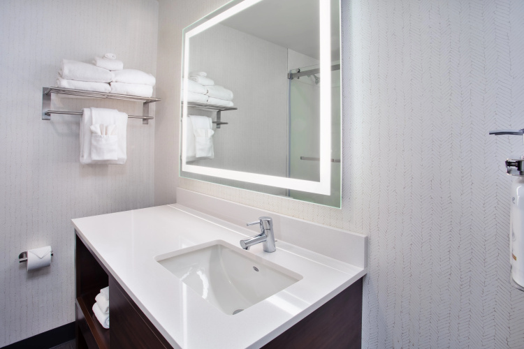 Holiday Inn Canton (Belden Village) photo 10