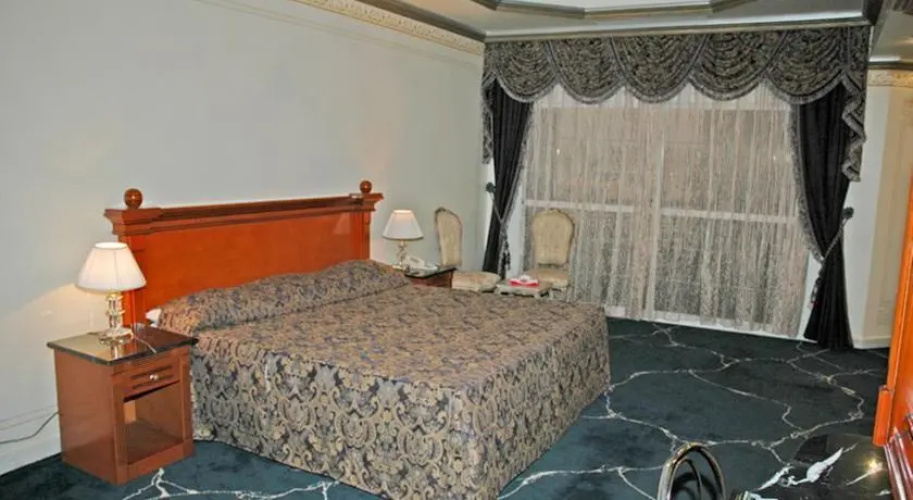 Bhadur Al Hada Hotel