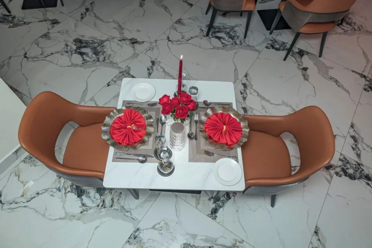 The Mavvel Hotel Embu
