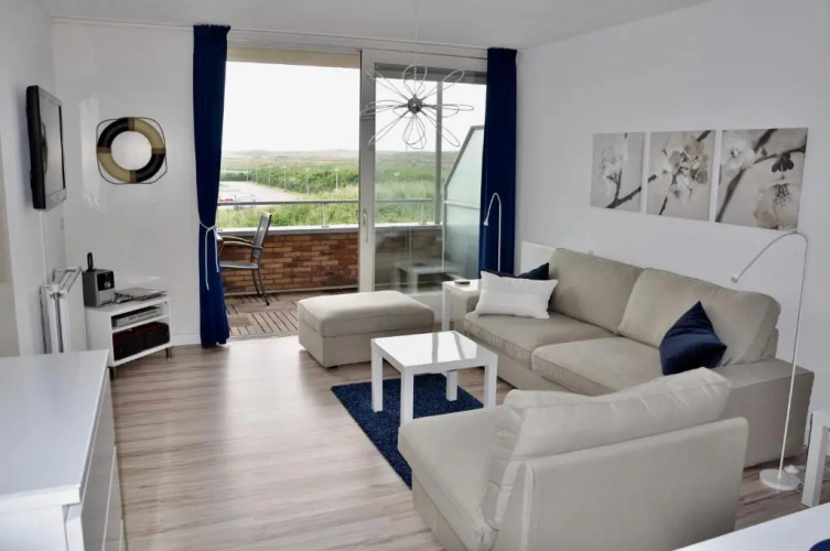 Duinerei appartement C102