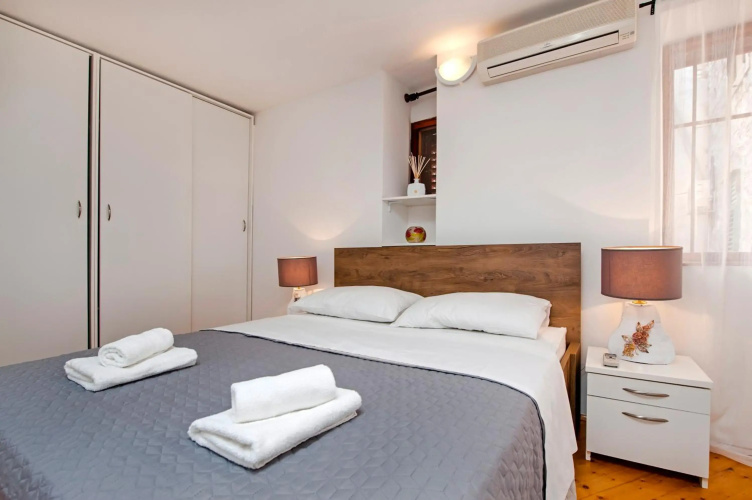 Apartment Marconi
