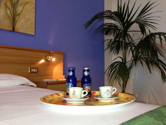 Hotel Easy Siena