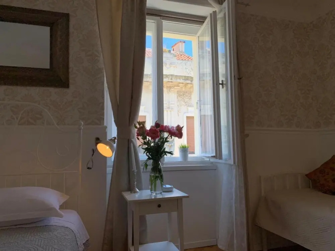 Mama's and Papa's Luxury Rooms