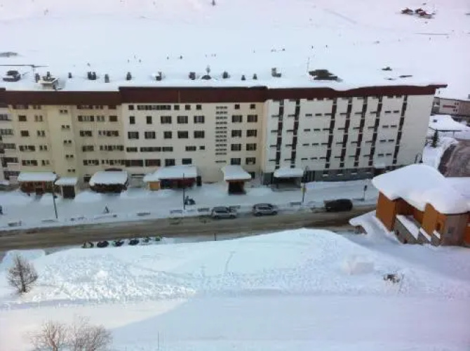 Hotelbild