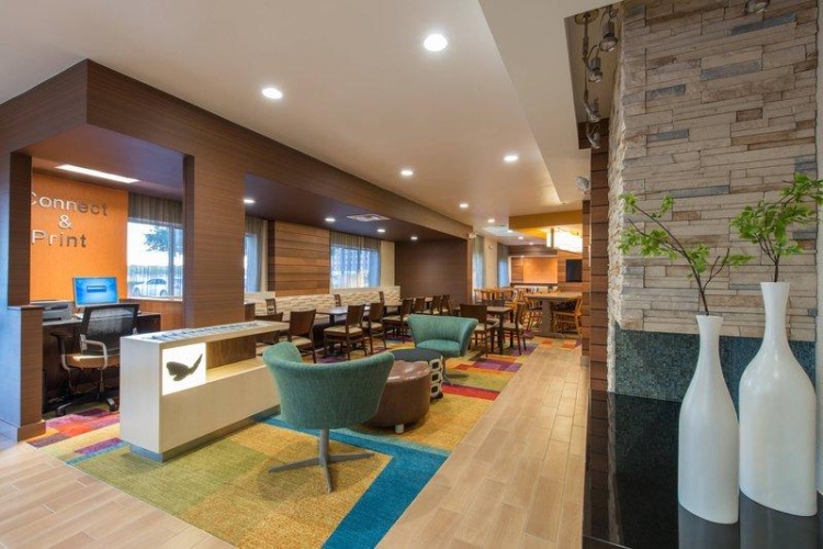 Standard Double Suite