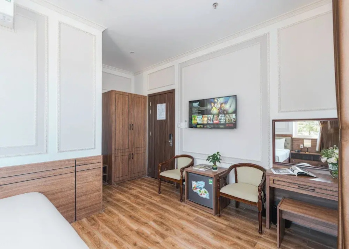 Pine View Hotel Dalat