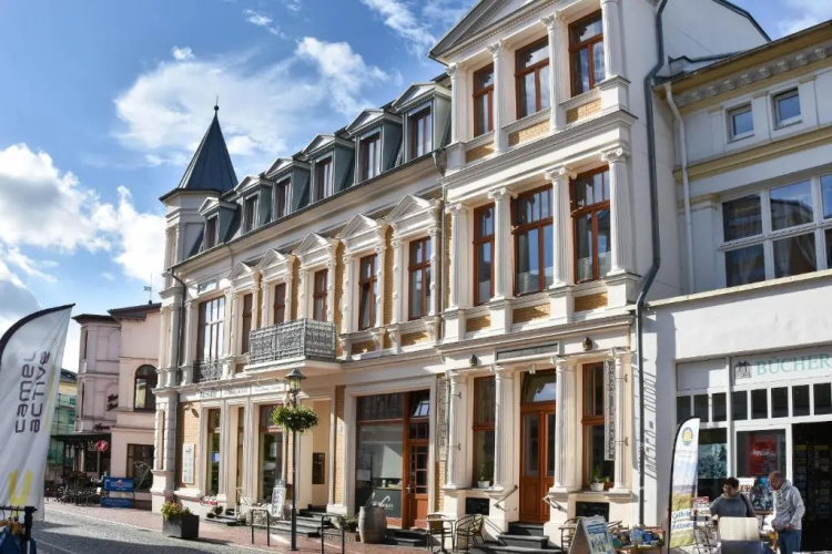 Otel görseli