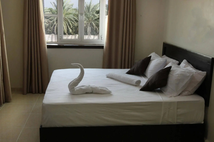 Al Multaqa Hotel