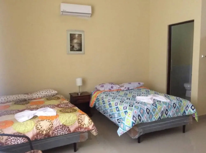 Hotel Cuna Maya