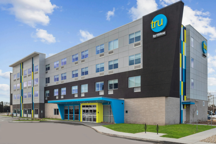 Imagen del hotel
