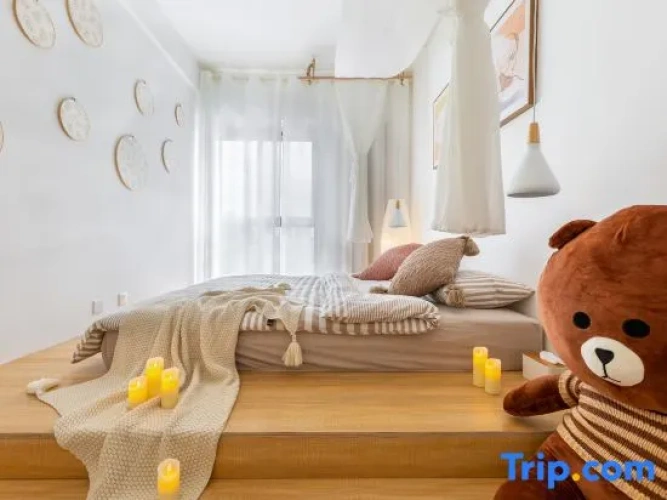 2 Bedrooms Suite