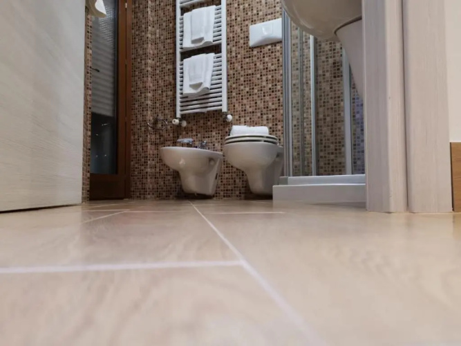 B&B Rossini Luxury 2