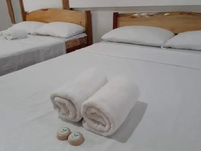 Sand 1 Hostel