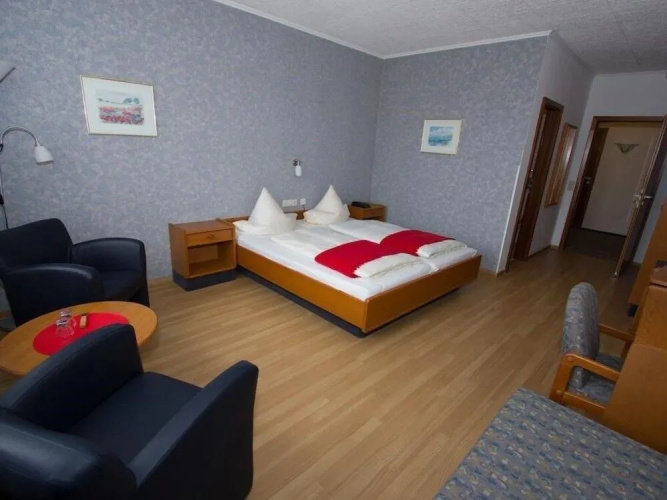 Hotel Sonnenkeller