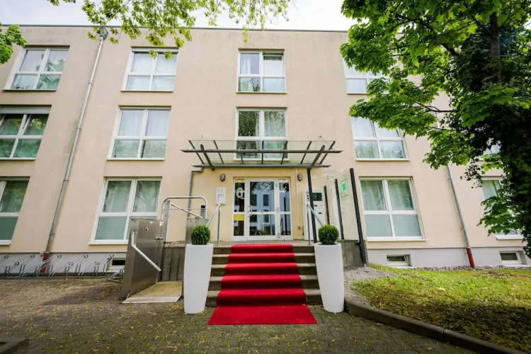 Otel görseli