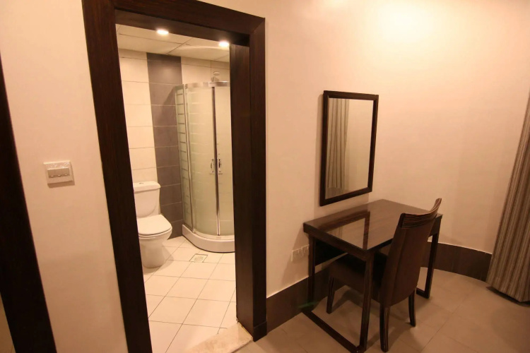 Fakhamet Al Hamra Hotel Apartments