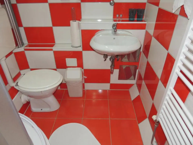 Studio Apartment David
