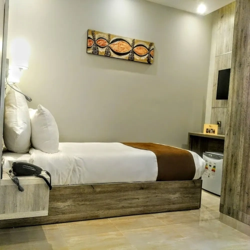 Classic Single room