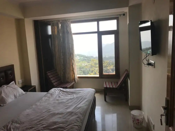 Shree Radhey BnB