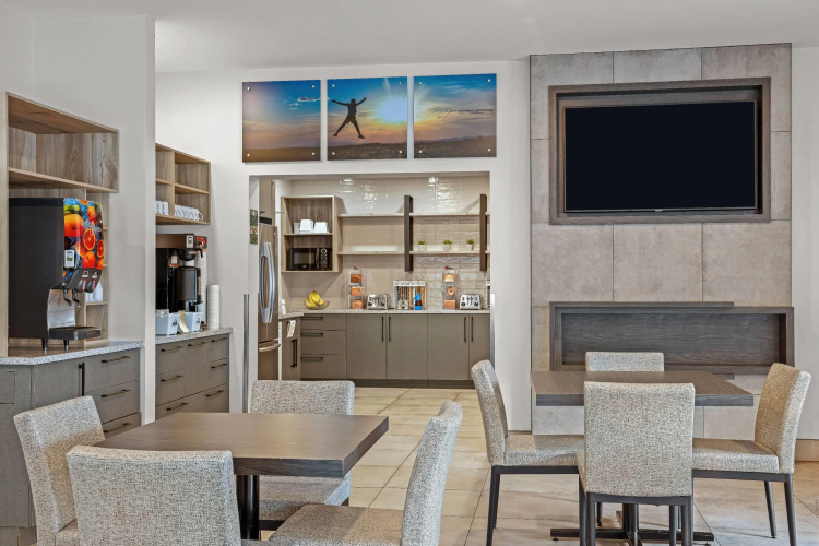 Days Inn by Wyndham Riviere-Du-Loup photo 19